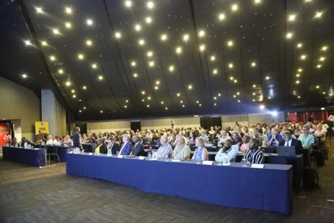 SABIO hosted African Regional Symposium (ARAS 2023)